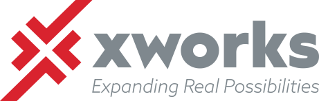 Logo XWorks